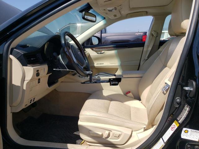Photo 7 from auction – 2013 LEXUS ES 350 with VIN JTHBK1GG3D2051593