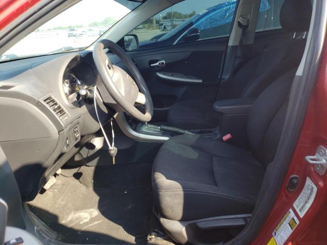 Photo 7 from auction – 2012 TOYOTA COROLLA BA with VIN 5YFBU4EEXCP003166