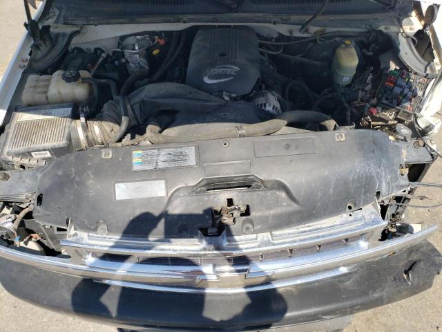 Photo 11 from auction – 2002 CHEVROLET SILVERADO with VIN 1GCEK19V92E245227