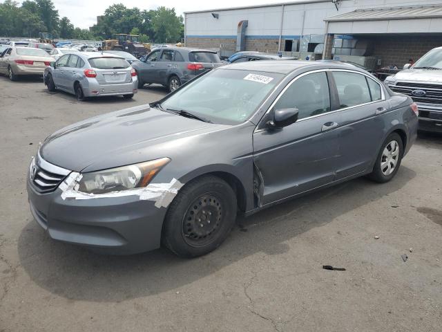 HONDA ACCORD 2012 with VIN 1HGCP2F38CA145647 - Photo from auction