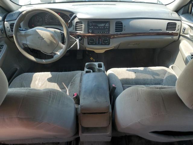 Photo 8 from auction – 2005 CHEVROLET IMPALA with VIN 2G1WF52E959164836
