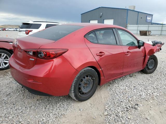 Photo 3 from auction – 2017 MAZDA 3 SPORT with VIN 3MZBN1U74HM109591
