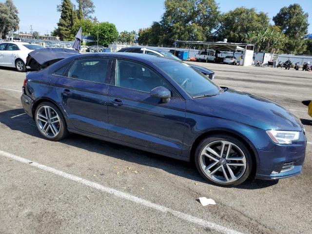 Photo 4 from auction – 2019 AUDI A3 PREMIUM with VIN WAUAUGFF9KA084245
