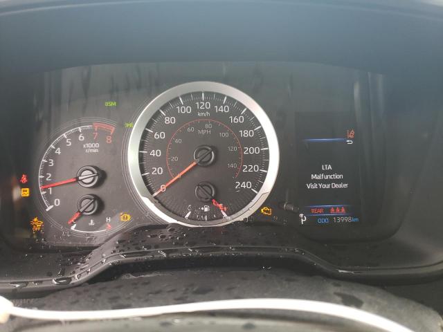 Photo 9 from auction – 2022 TOYOTA COROLLA SE with VIN 5YFB4MBE2NP115984