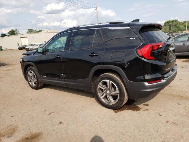 Photo 2 from auction – 2019 GMC TERRAIN SL with VIN 3GKALPEV4KL249811