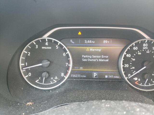 Photo 9 from auction – 2016 NISSAN MAXIMA 3.5 with VIN 1N4AA6AP6GC405598