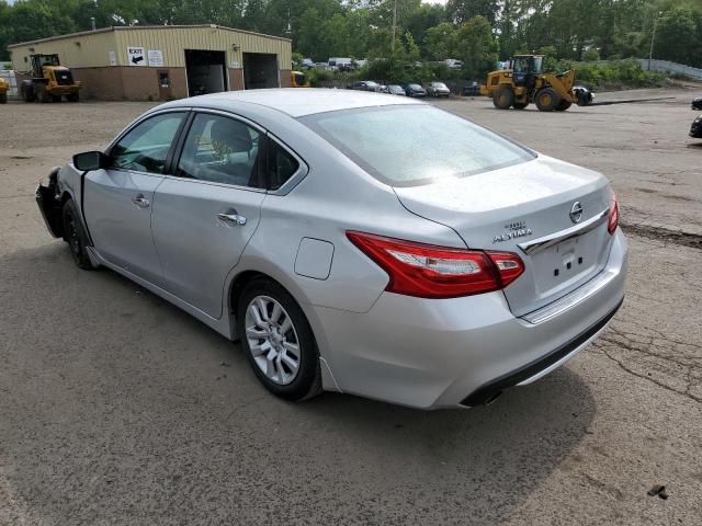 Photo 2 from auction – 2016 NISSAN ALTIMA 2.5 with VIN 1N4AL3AP5GN352633