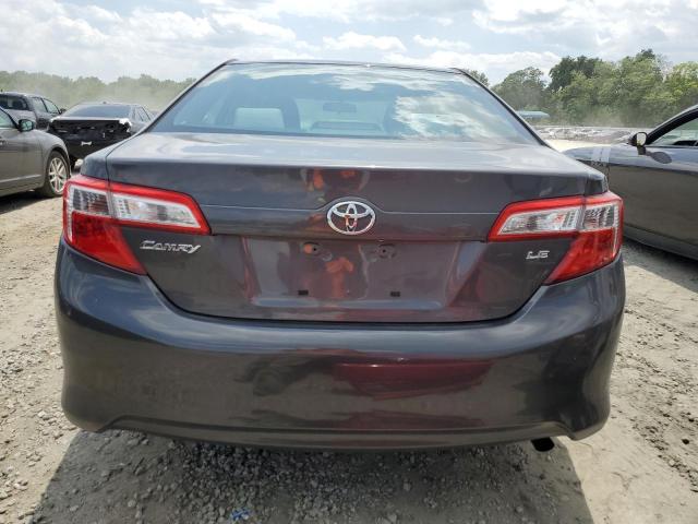 Photo 6 from auction – 2012 TOYOTA CAMRY BASE with VIN 4T1BF1FK0CU146753