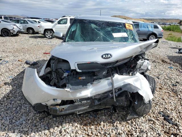 Photo 5 from auction – 2016 KIA SOUL with VIN KNDJN2A2XG7831962