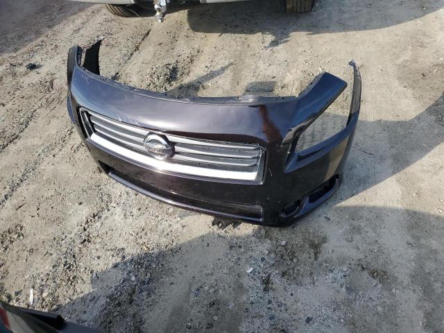 Zdjęcie 12 z aukcji – 2014 NISSAN MAXIMA S z VIN 1N4AA5AP8EC475126