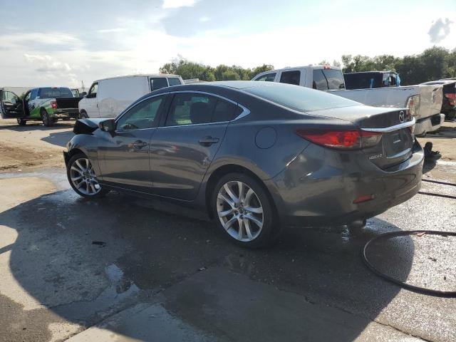 Photo 2 from auction – 2014 MAZDA 6 TOURING with VIN JM1GJ1V5XE1105846
