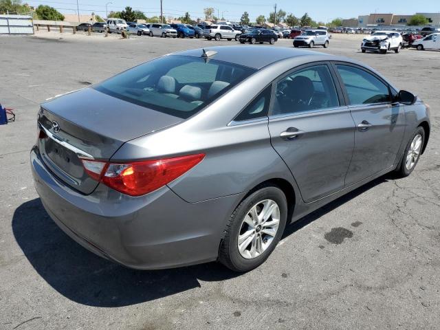 Photo 3 from auction – 2013 HYUNDAI SONATA GLS with VIN 5NPEB4AC8DH661915