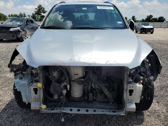 Photo 5 from auction – 2008 TOYOTA RAV4 LIMIT with VIN JTMZD31V385113253
