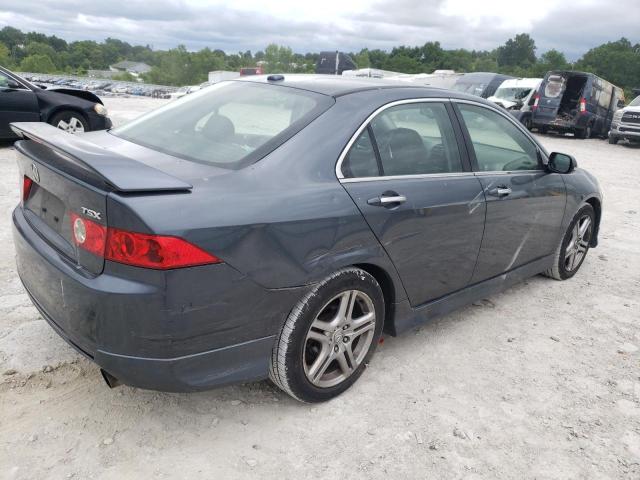 Photo 3 from auction – 2005 ACURA TSX with VIN JH4CL96925C004912