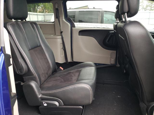Photo 11 from auction – 2020 DODGE GRAND CARA with VIN 2C4RDGCG1LR200764