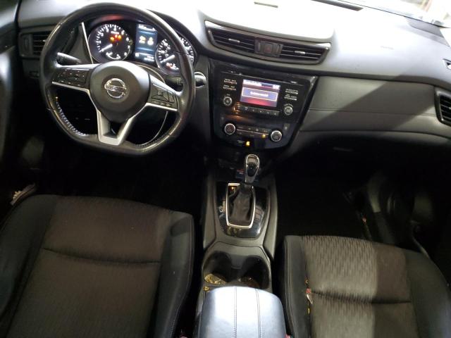 Photo 8 from auction – 2017 NISSAN ROGUE S with VIN JN8AT2MT9HW153114