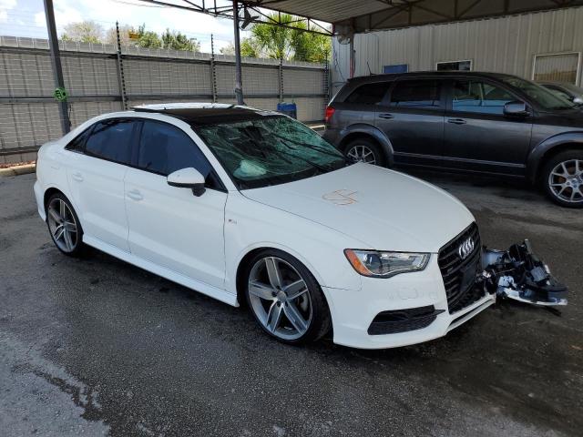Photo 4 from auction – 2016 AUDI A3 PREMIUM with VIN WAUB8GFFXG1107743