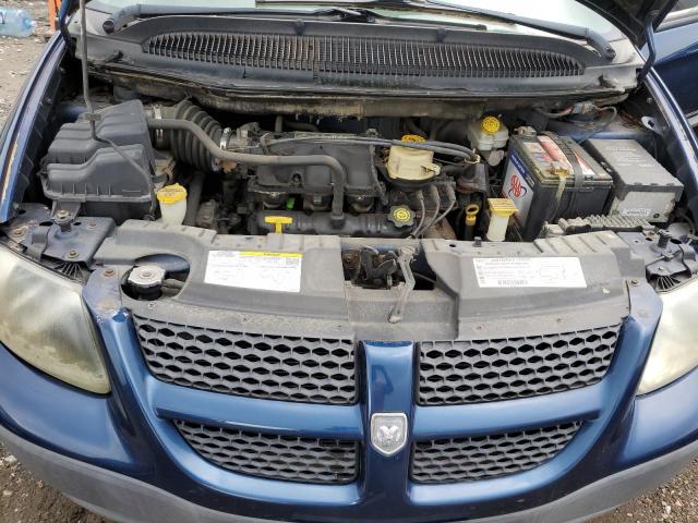 Photo 12 from auction – 2003 DODGE CARAVAN SE with VIN 1D4GP25313B162210