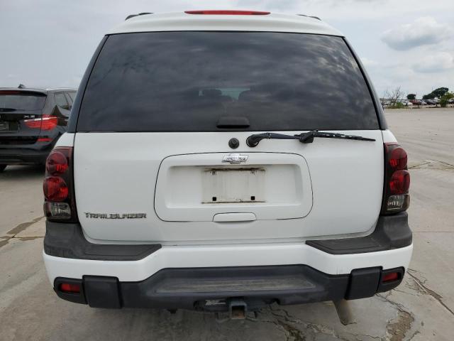 Photo 6 from auction – 2005 CHEVROLET TRAILBLAZE with VIN 1GNET16S456129284