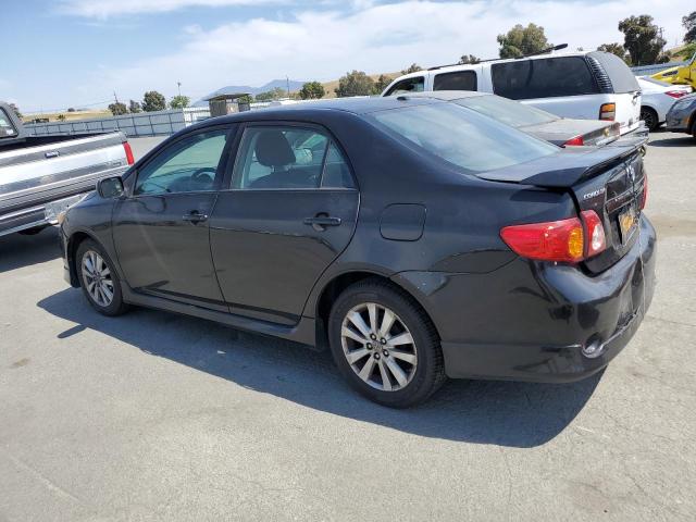 Photo 2 from auction – 2010 TOYOTA COROLLA BA with VIN 2T1BU4EE4AC503532