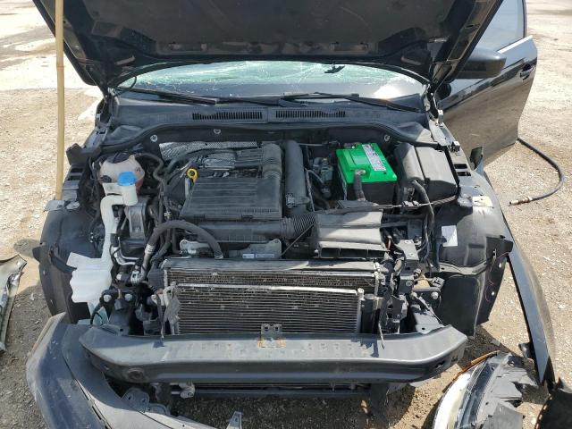 Photo 11 from auction – 2017 VOLKSWAGEN JETTA S with VIN 3VW2B7AJ7HM377269