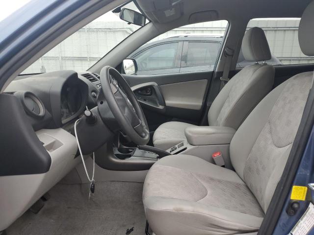 Photo 7 from auction – 2012 TOYOTA RAV4 with VIN 2T3BF4DV7CW261050