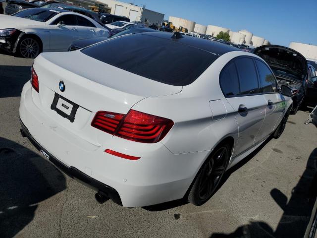 Photo 3 from auction – 2014 BMW 535 I with VIN WBA5B1C57ED482086