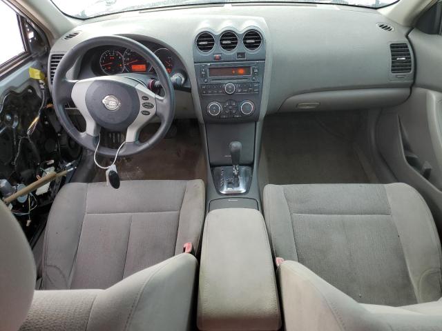 Photo 8 from auction – 2010 NISSAN ALTIMA BAS with VIN 1N4AL2AP2AN403569