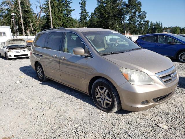 Photo 4 from auction – 2006 HONDA ODYSSEY EX with VIN 5FNRL38486B072369