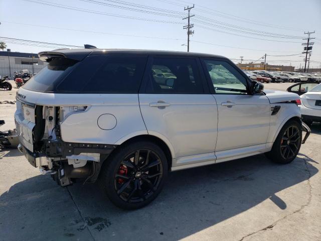 Photo 3 from auction – 2020 LAND ROVER RANGE ROVE with VIN SALWZ2REXLA707446