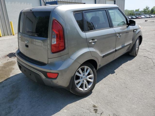 Photo 3 from auction – 2013 KIA SOUL with VIN KNDJT2A58D7619296