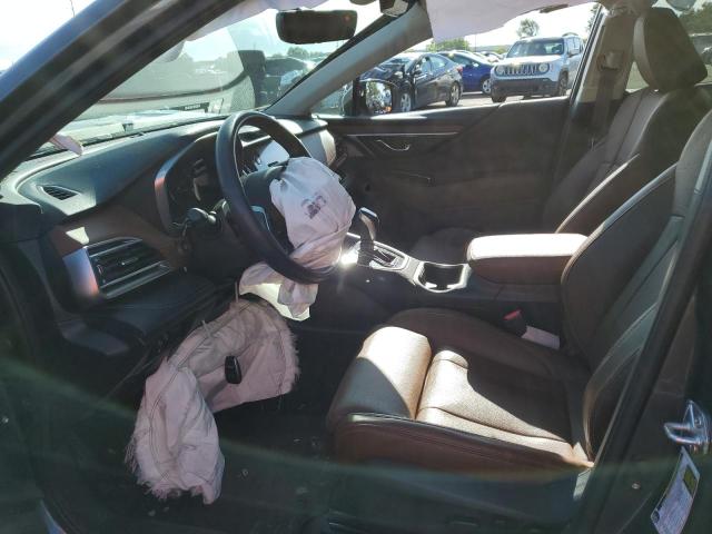 Photo 7 from auction – 2022 SUBARU OUTBACK TO with VIN 4S4BTAPC0N3147636