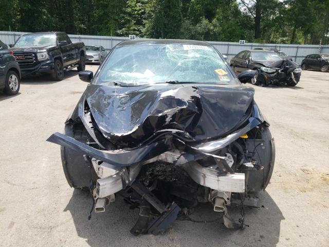 Photo 5 from auction – 2013 DODGE DART SXT with VIN 1C3CDFBA1DD107457