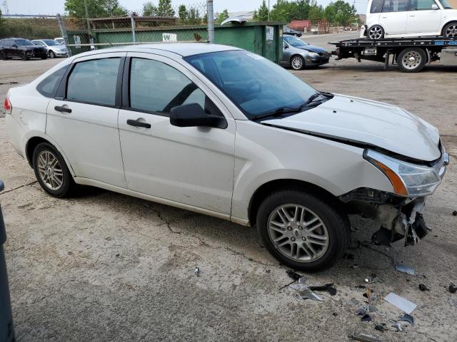 Photo 4 from auction – 2009 FORD FOCUS with VIN 1FAHP35N79W158498