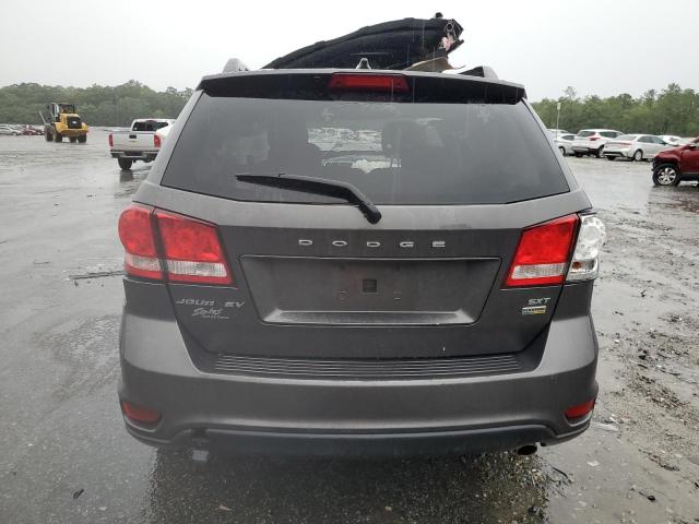 Photo 6 from auction – 2015 DODGE JOURNEY SX with VIN 3C4PDCBG0FT734051