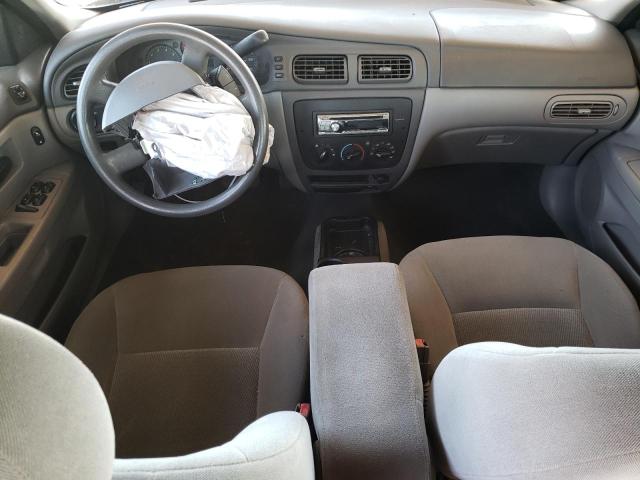 Photo 8 from auction – 2006 FORD TAURUS SE with VIN 1FAFP53U56A126963