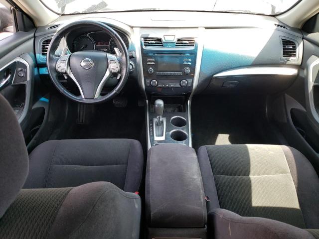 Photo 8 from auction – 2013 NISSAN ALTIMA 3.5 with VIN 1N4BL3AP8DC147416