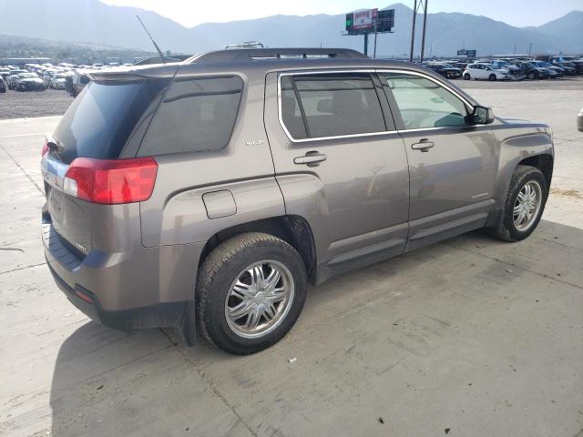 Photo 3 from auction – 2011 GMC TERRAIN SL with VIN 2CTFLTEC8B6334863