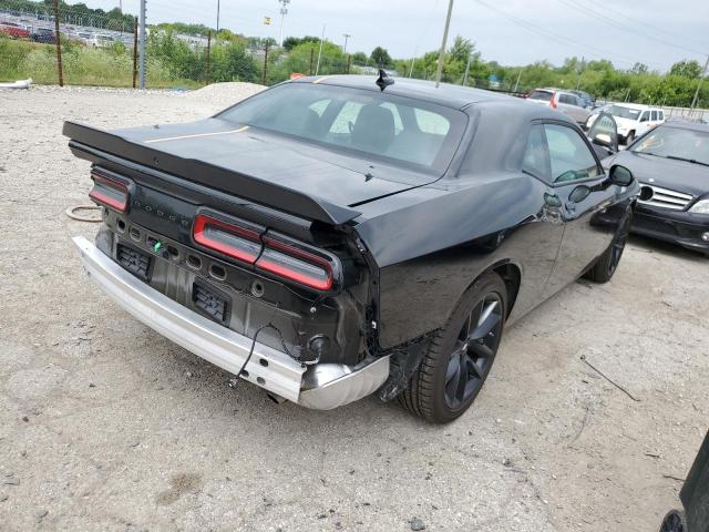 Photo 3 from auction – 2023 DODGE CHALLENGER with VIN 2C3CDZJG9PH570803