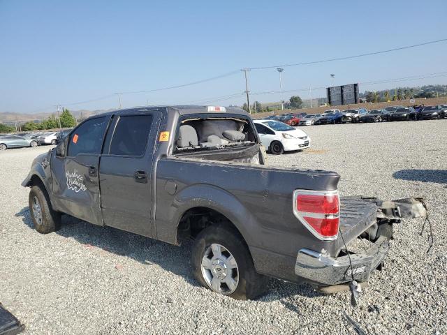Photo 2 from auction – 2013 FORD F150 SUPER with VIN 1FTEW1CM8DKE23721