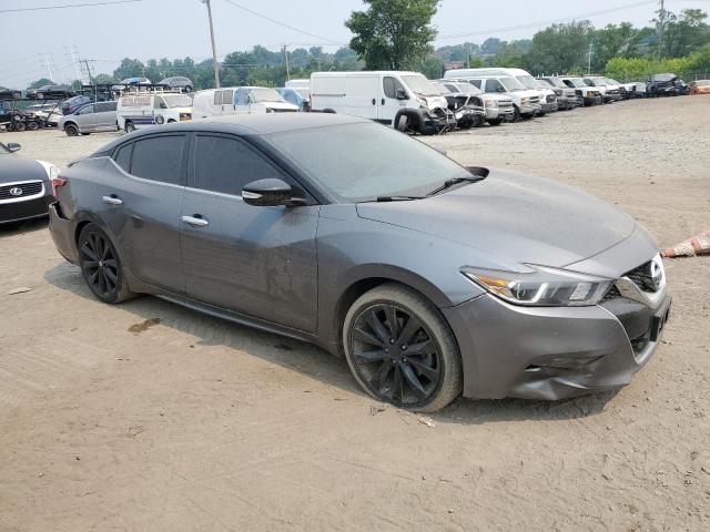 Photo 4 from auction – 2017 NISSAN MAXIMA 3.5 with VIN 1N4AA6AP4HC427861