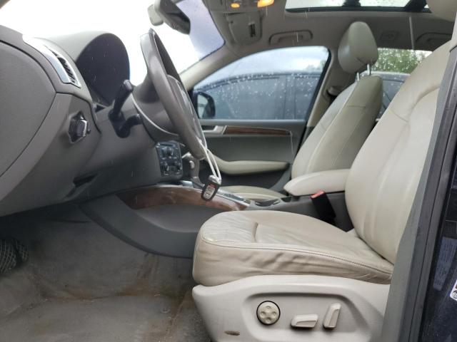 Photo 7 from auction – 2010 AUDI Q5 PREMIUM with VIN WA1LKAFP5AA076093