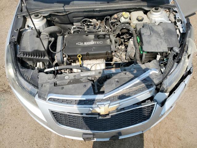 Photo 11 from auction – 2011 CHEVROLET CRUZE LS with VIN 1G1PC5SH0B7301540