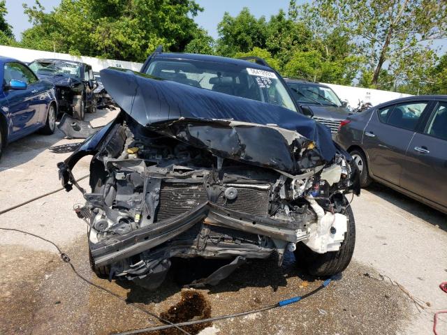 Photo 5 from auction – 2010 SUBARU FORESTER 2 with VIN JF2SH6CC0AH721580
