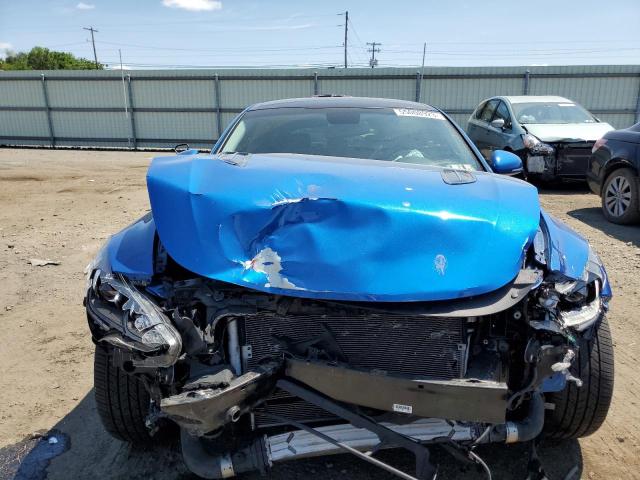 Photo 5 from auction – 2018 KIA STINGER PR with VIN KNAE25LA6J6022002