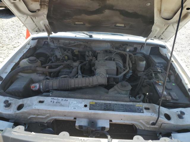 Photo 11 from auction – 2011 FORD RANGER with VIN 1FTKR1AD3BPA86615
