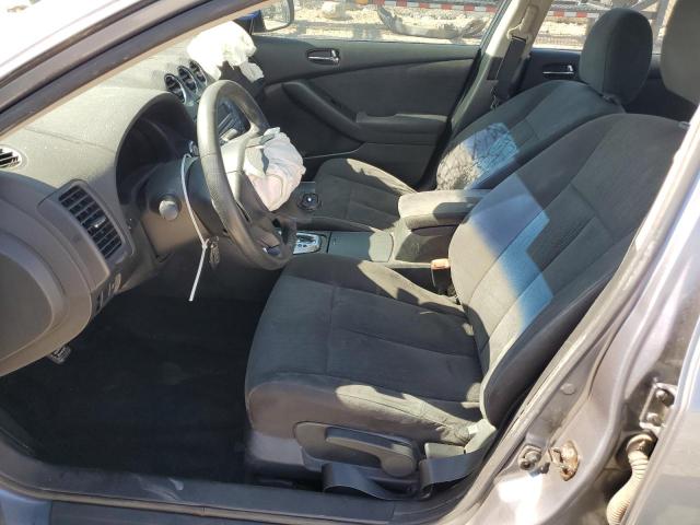 Photo 7 from auction – 2010 NISSAN ALTIMA BAS with VIN 1N4AL2AP5AN415702