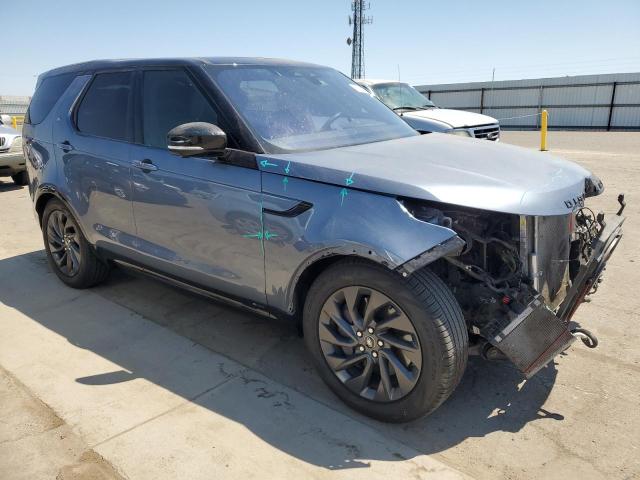Photo 4 from auction – 2022 LAND ROVER DISCOVERY with VIN SALRT4EU9N2459467