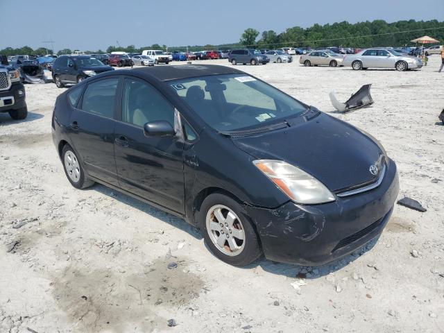 Photo 4 from auction – 2008 TOYOTA PRIUS with VIN JTDKB20U183358896