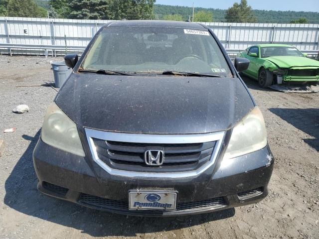 Photo 5 from auction – 2008 HONDA ODYSSEY EX with VIN 5FNRL38758B010862